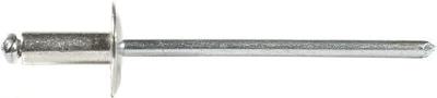 GESIPA Aluminum blind rivets 4x1 k12fp big head