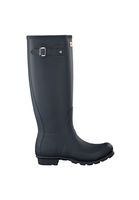 Hunter Regenlaarzen WFT1000RMA-NVY Blauw maat