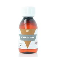 BT&apos;s Wasbenzine