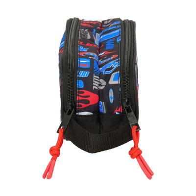 Alleshouder Hot Wheels Multicolour 21 x 8 x 6 cm