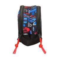 Alleshouder Hot Wheels Multicolour 21 x 8 x 6 cm