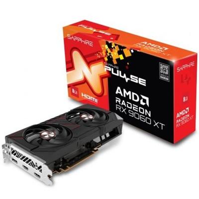 Videokaart Sapphire 11350-04-20G