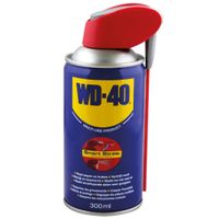 WD-40 Wd40 Spray Smart Straw 300ml