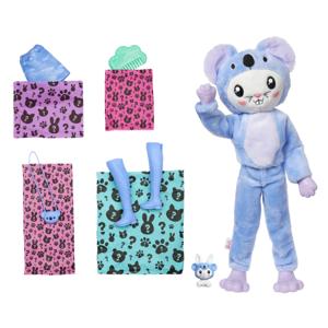 Mattel Cutie Reveal - Costume Cuties Serie - Bunny in Koala pop