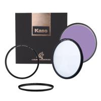 Kase Wolverine 77mm Neutral Night Kit magnetisch Kase Wolverine 77mm Neutral Night Kit magnetisch