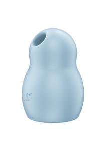 Satisfyer - Pro To Go 1 - Blue