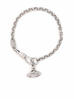 Vivienne Westwood bracelet à breloque Orb - Argent Vivienne Westwood bracelet à breloque Orb - Argent