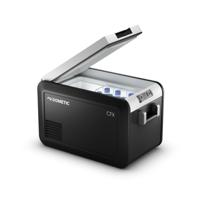 Dometic CFX3 35 koelbox 32 l Electrisch Zwart, Zilver - thumbnail