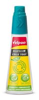 Bison VE-6306624 Alleslijm Velpon 90ml Draai & Doseer Oplosmiddelvrij