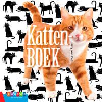 Kattenboek (Hardback)