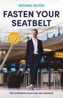 Fasten Your Seatbelt - Michael de Vos - ebook