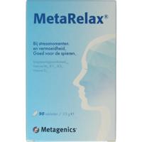 Metagenics Metarelax