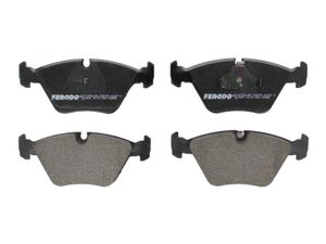 Remblokken set FDB779