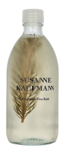 Susanne Kaufmann Mountain Pine Bath 250 ml