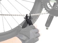 Topeak TTL007 reserve-onderdeel & accessoire voor fietsen Bandenlichterset - thumbnail