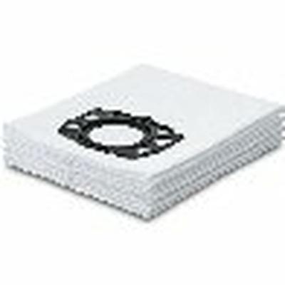 Stofzuigerzak Kärcher 2863006 (4 uds)