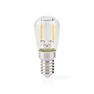 Nedis Koelkastlamp | LED | E14 | 2 W | T26 - LBCRFE14T26
