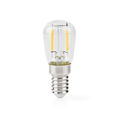 Nedis Koelkastlamp | LED | E14 | 2 W | T26 - LBCRFE14T26