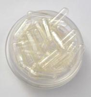 Pullulan Capsules Maat #00 250x