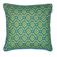 Pip Studio Pip Studio Zazu Cushion - Groen 53x53 cm