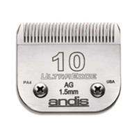 ANDIS SCHEERKOP MAAT 10