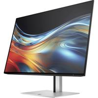 HP 724pn Series 7 Pro LCD-monitor Energielabel E (A - G) 61 cm (24 inch) 1920 x 1200 Pixel 16:10 5 ms DisplayPort, HDMI IPS LCD