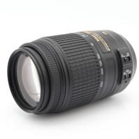 Nikon AF-S 55-300mm F/4.5-5.6G VR DX ED occasion