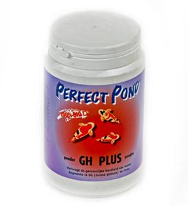 Perfect Pond GH+ 2500ml - Stabilisator voor Waterhardheid & Plantengroei in Vijvers