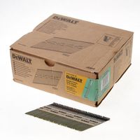 XR standaard geringd 2.8x75mm (2200x) - thumbnail