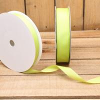 Bonbon doosjes - Chocolade doosje - Franse kus limoengroen 53 - 1 stuks