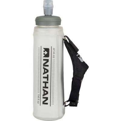 Nathan Pinnacle Lite 414ml Soft Flask Nathan Pinnacle Lite 414ml Soft Flask