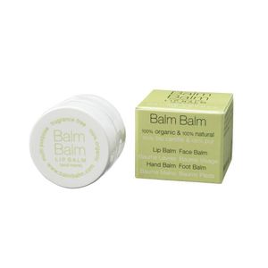 Balm Balm Parfumvrije Multi-Purpose Lipbalsem