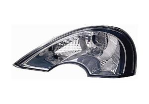 Knipperlicht links Wit 4366907