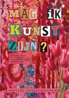 Mag ik kunst zijn? (Paperback)