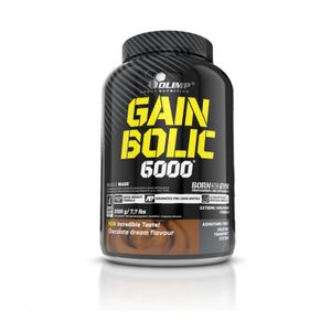 Olimp Nutrition Gain Bolic 6000 Concentraat