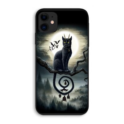 Moonlight Companions: iPhone 11 Biologisch afbreekbaar hoesje