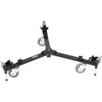 Manfrotto 127VS, Basic Video Dolly Manfrotto 127VS, Basic Video Dolly