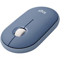 M350 Pebble Draadloze muis Muis