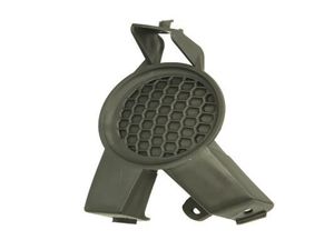 Ventilatiegrille, bumper 5513001617996P