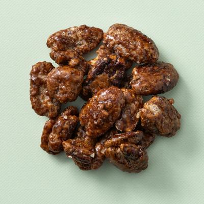 Pecannoten gekarameliseerd 5 kg doos