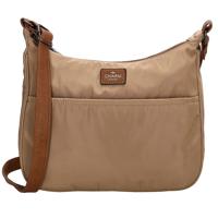 Charm London Schoudertas Buckingham Taupe