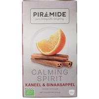 Piramide calming spirit bio Piramide calming spirit bio