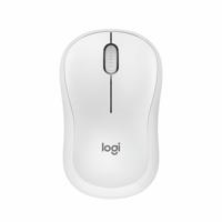 Wireless muis Logitech M240 Wit