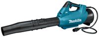 Makita UB001CZ | Bladblazer | 36 V | connector type | Body | Zonder accu&apos;s en lader | in doos