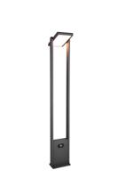 Trio Hybride staande lampMalawi 100cm - met sensor - 453769142