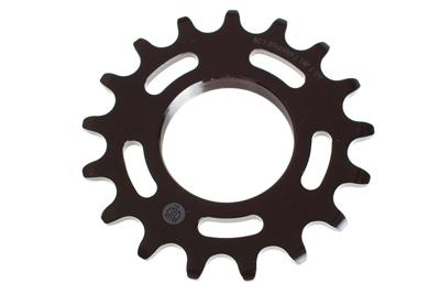 BLB Track Tandwiel 18t - Zwart BLB Track Tandwiel 18t - Zwart