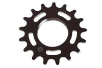 BLB Track Tandwiel 18t - Zwart