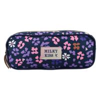 Milky Kiss etui wildflower
