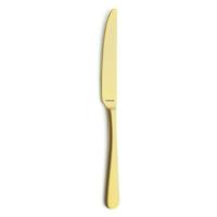 Tafelmes Amefa Austin Dorado Gouden Metaal 23,5 cm (12 Stuks)
