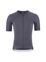Craft endur aero fietsshirt heren graystone
